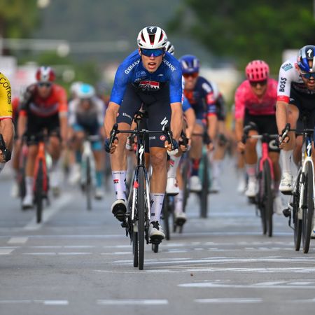 6th Gree-Tour Of Guangxi 2025 - Stage 6