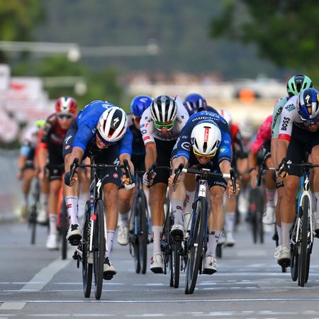 6th Gree-Tour Of Guangxi 2025 - Stage 6