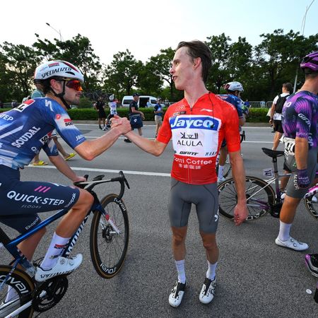 6th Gree-Tour Of Guangxi 2025 - Stage 6