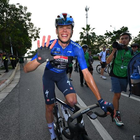 6th Gree-Tour Of Guangxi 2025 - Stage 6