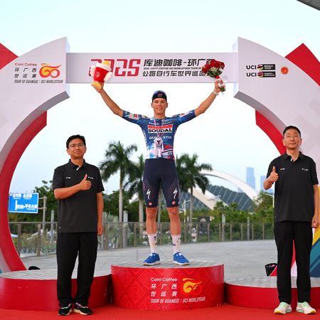 6th Gree-Tour Of Guangxi 2025 - Stage 6