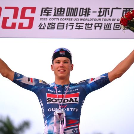 6th Gree-Tour Of Guangxi 2025 - Stage 6