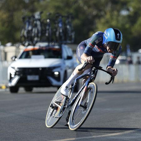 26th Santos Tour Down Under 2026 - Prologue