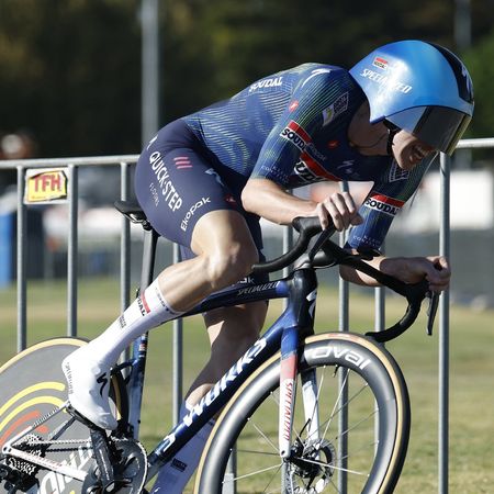 26th Santos Tour Down Under 2026 - Prologue