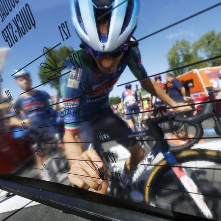 26th Santos Tour Down Under 2026 - Stage 1