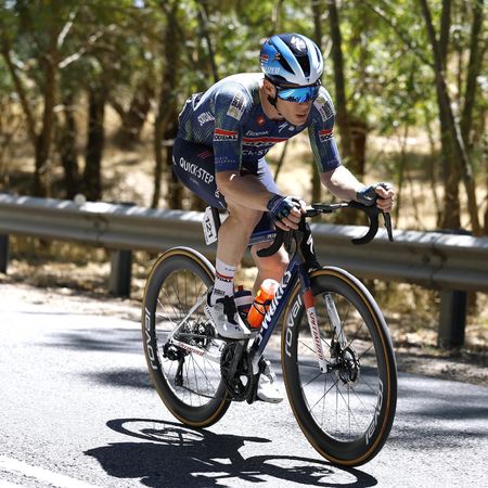 26th Santos Tour Down Under 2026 - Stage 3