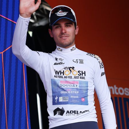 26th Santos Tour Down Under 2026 - Stage 4