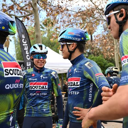 3rd Ruta de la Ceramica - Gran Premio Castellon 2026