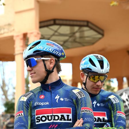 3rd Ruta de la Ceramica - Gran Premio Castellon 2026