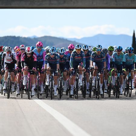 3rd Ruta de la Ceramica - Gran Premio Castellon 2026