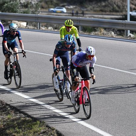 3rd Ruta de la Ceramica - Gran Premio Castellon 2026