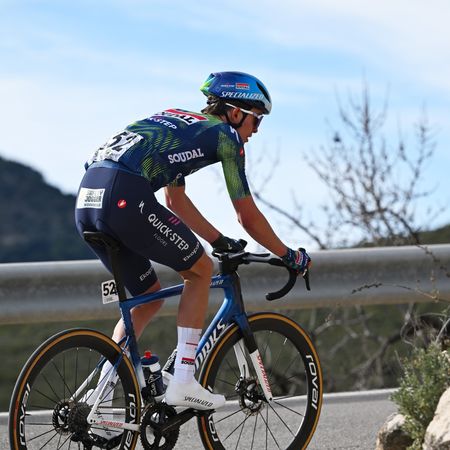 3rd Ruta de la Ceramica - Gran Premio Castellon 2026