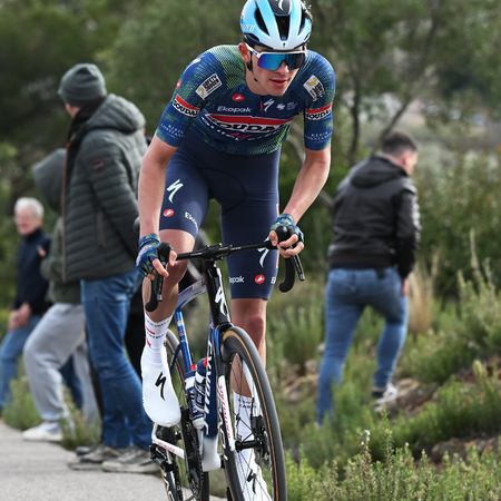 3rd Ruta de la Ceramica - Gran Premio Castellon 2026