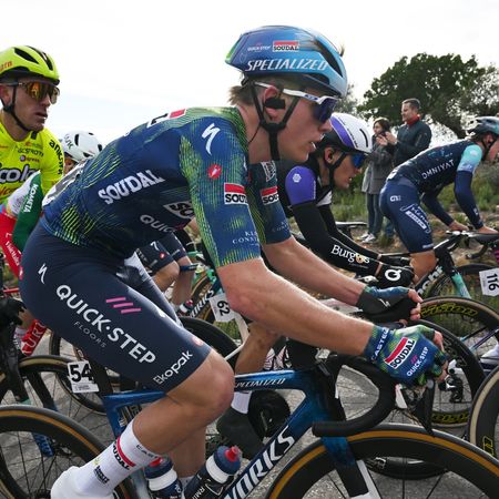 3rd Ruta de la Ceramica - Gran Premio Castellon 2026