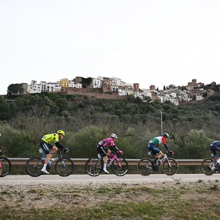 3rd Ruta de la Ceramica - Gran Premio Castellon 2026