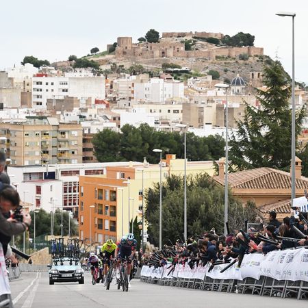 3rd Ruta de la Ceramica - Gran Premio Castellon 2026