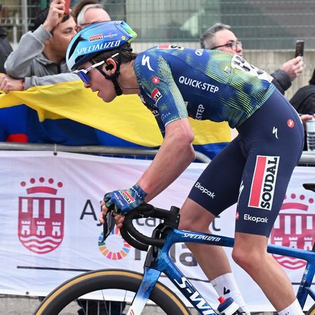 3rd Ruta de la Ceramica - Gran Premio Castellon 2026