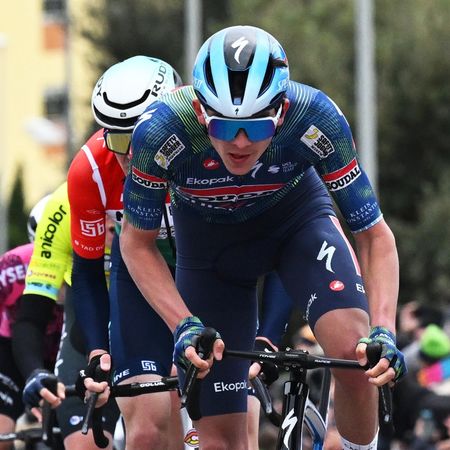 3rd Ruta de la Ceramica - Gran Premio Castellon 2026