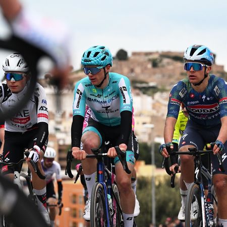 3rd Ruta de la Ceramica - Gran Premio Castellon 2026