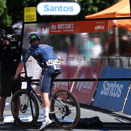26th Santos Tour Down Under 2026 - Stage 5