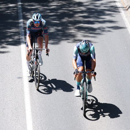 26th Santos Tour Down Under 2026 - Stage 5