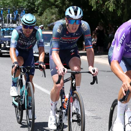 26th Santos Tour Down Under 2026 - Stage 5