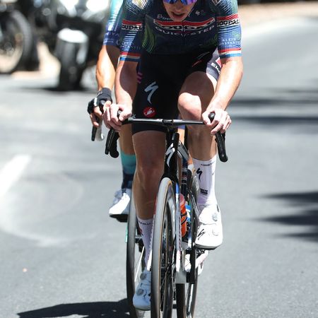 26th Santos Tour Down Under 2026 - Stage 5