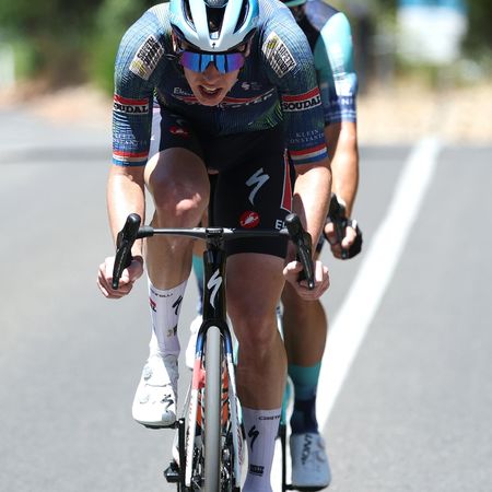 26th Santos Tour Down Under 2026 - Stage 5