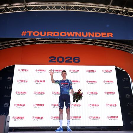 26th Santos Tour Down Under 2026 - Stage 5