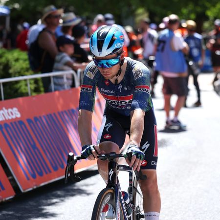 26th Santos Tour Down Under 2026 - Stage 5