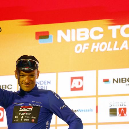 NIBC Tour of Holland 2025 Prologue