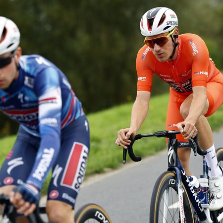 NIBC Tour of Holland 2025 stage-1