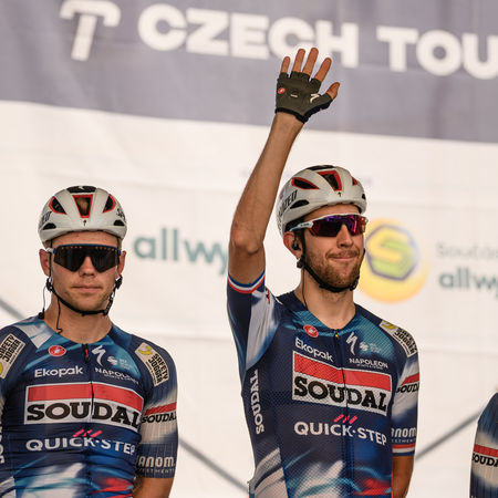 Czech Tour 2025 - Stage 2