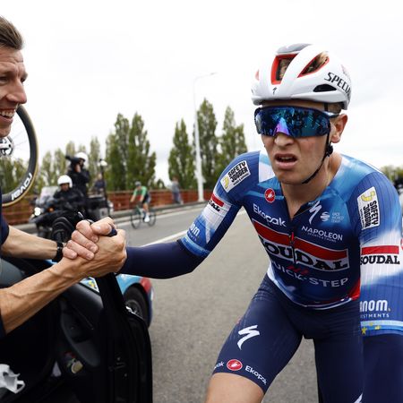 NIBC Tour of Holland 2025 stage-1