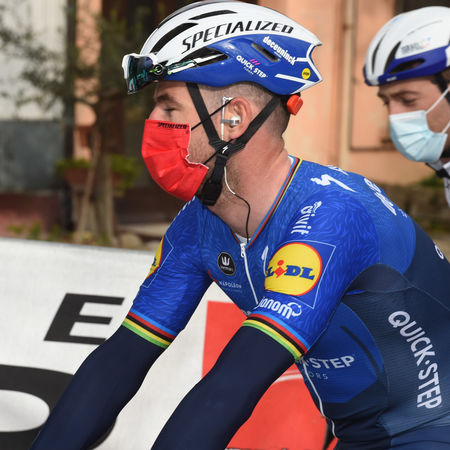 23-03-2021 Settimana Internazionale Coppi E Bartali; Tappa 01a Gatteo - Gatteo; 2021, Deceuninck - Quick Step; Cavendish, Mark; Gatteo; 