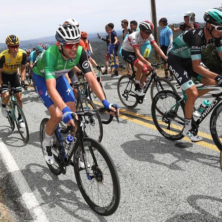 14th Amgen Tour of California 2019 - Stage 3