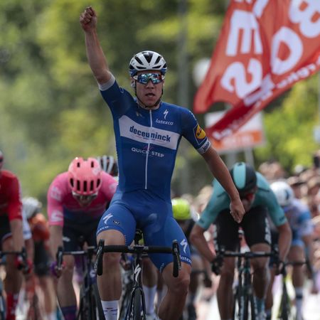 Dutch National Championships Cycling Men road race