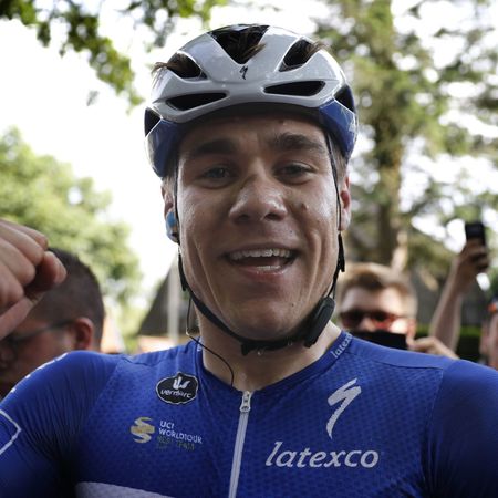 Dutch National Championships Cycling Men road race