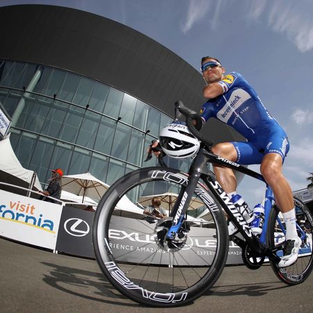 14th Amgen Tour of California 2019 - Stage 3