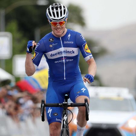 14th Amgen Tour of California 2019 - Stage 3