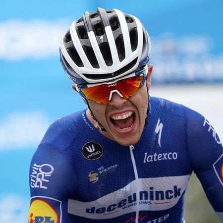 14th Amgen Tour of California 2019 - Stage 3