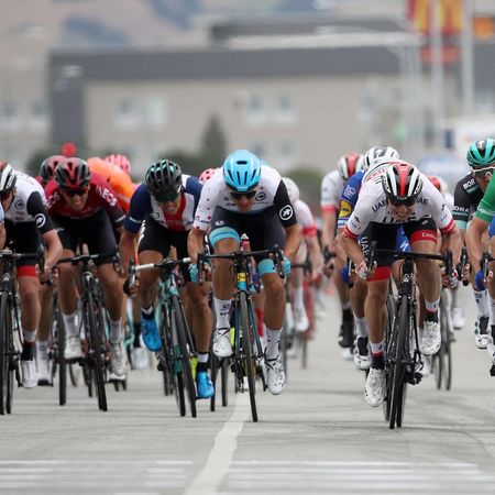 14th Amgen Tour of California 2019 - Stage 3