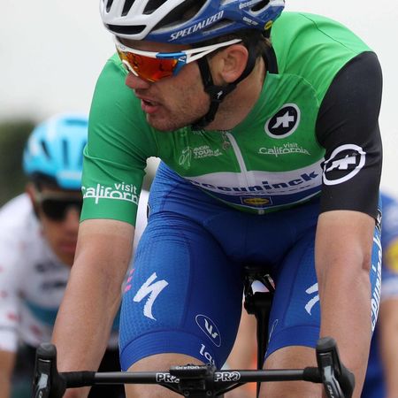 14th Amgen Tour of California 2019 - Stage 3