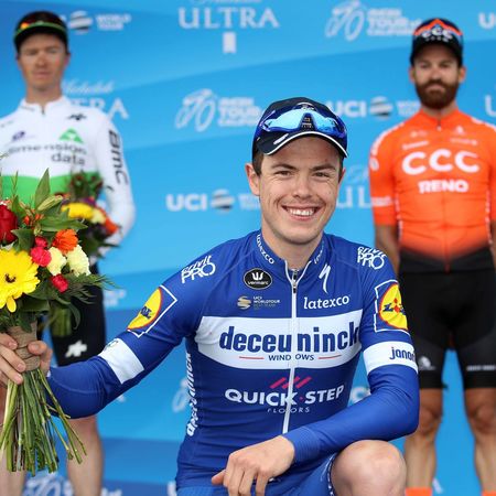 14th Amgen Tour of California 2019 - Stage 3