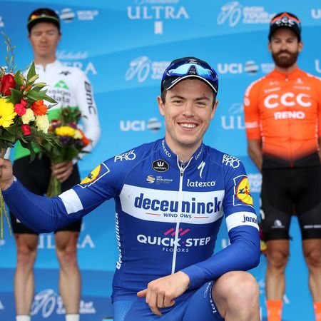 14th Amgen Tour of California 2019 - Stage 3