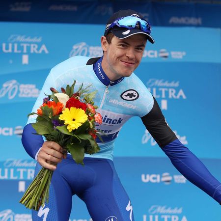 14th Amgen Tour of California 2019 - Stage 3