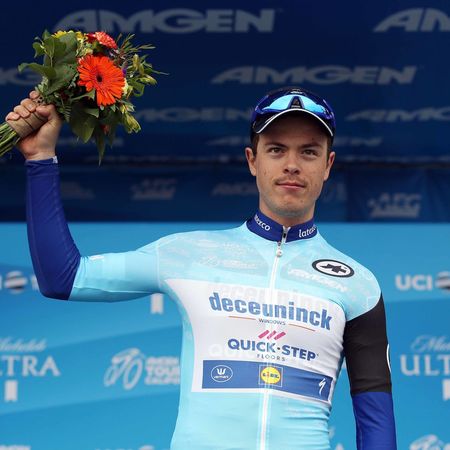 14th Amgen Tour of California 2019 - Stage 3