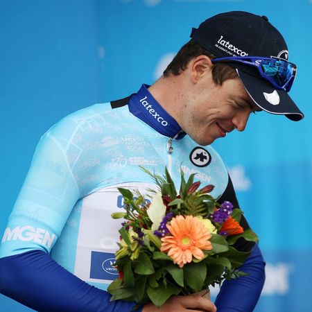 14th Amgen Tour of California 2019 - Stage 3