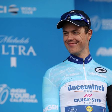 14th Amgen Tour of California 2019 - Stage 3