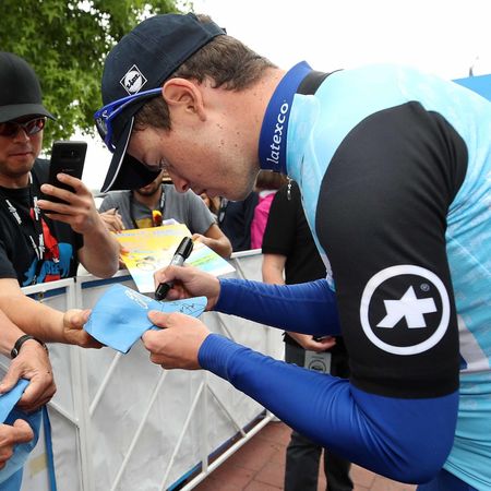 14th Amgen Tour of California 2019 - Stage 3